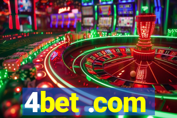 4bet .com